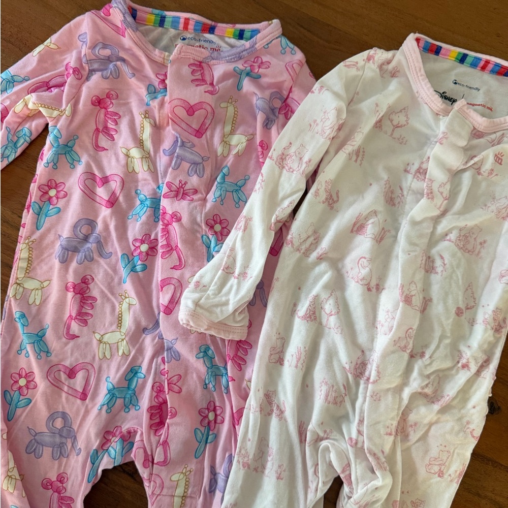 Magnetic Me Sleeper Bundle (2)